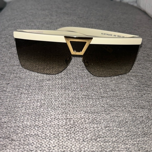 Yves Saint Laurent Accessories - Ysl sunglasses